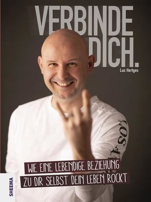 cover image of Verbinde dich.